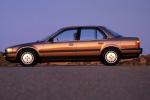 Honda Accord 1990 года